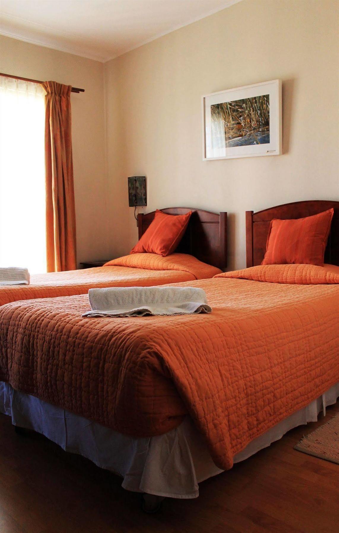 Ayelen Apart Hotel Calama Exterior foto